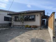 登り町貸家