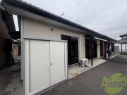 大手町今野貸家B