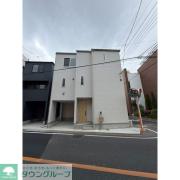 西武国分寺線恋ヶ窪駅まで徒歩7分