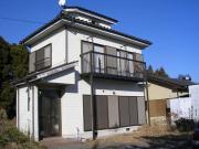 澤口不二雄住宅
