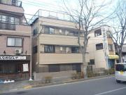 エルメゾン富正