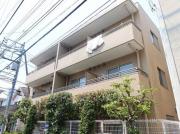 東急田園都市線駒沢大学駅まで徒歩10分