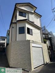 桜台2丁目戸建て