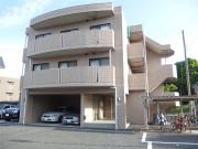 マンションひかり