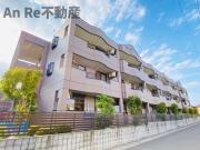 埼玉高速鉄道戸塚安行駅まで徒歩14分