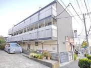 東急田園都市線梶が谷駅まで徒歩8分