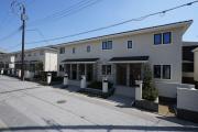 京王線八幡山駅まで徒歩12分