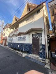 京阪本線大和田駅まで徒歩7分