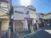 金屋戸建