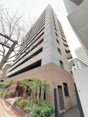CH.158RESIDENCE NAKANOSHIMA