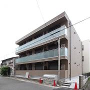 地下鉄東山線八田駅まで徒歩8分