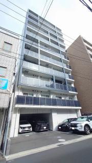 ガーラ・クレスタ川崎