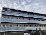S-RESIDENCE玉川学園前 