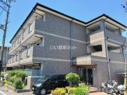 ＪＲ奈良線ＪＲ藤森駅まで徒歩5分