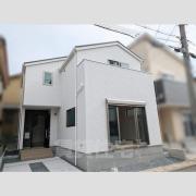 羽拍子町貸家