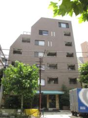 都営浅草線泉岳寺駅まで徒歩3分