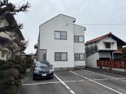 ＪＲ奥羽本線北山形駅まで徒歩4分