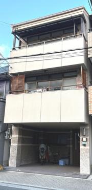 田島3丁目戸建
