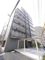 ラフィスタ川崎IV