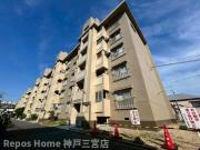 五位ノ池南ビル2号棟