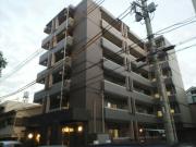 ブルーライン阪東橋駅まで徒歩7分