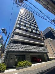 プレサンス松屋町グレース