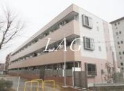 ＪＲ総武線（各駅停車）津田沼駅まで徒歩11分