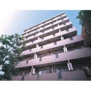 TG四谷マンション
