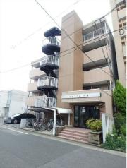 地下鉄東山線八田駅まで徒歩3分