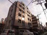 サクセス白金
