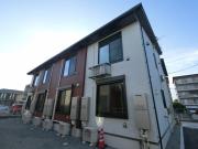 京成本線志津駅まで徒歩9分