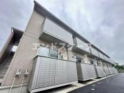 東武伊勢崎・大師線新伊勢崎駅まで徒歩23分