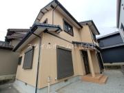 前田南町戸建