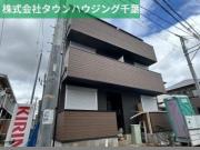 YURION蘇我