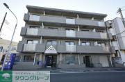 東武野田線七里駅まで徒歩5分
