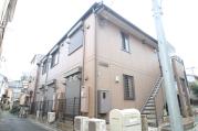 ＪＲ京浜東北・根岸線上中里駅まで徒歩9分