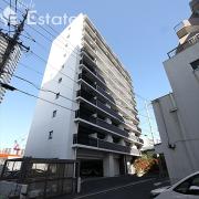 地下鉄東山線千種駅まで徒歩5分