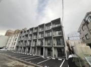 プルミエールメゾン南円山