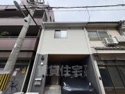 地下鉄谷町線都島駅まで徒歩7分