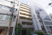 地下鉄谷町線南森町駅まで徒歩3分