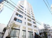 パークリュクス西麻布