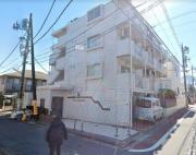 京王井の頭線富士見ヶ丘駅まで徒歩10分