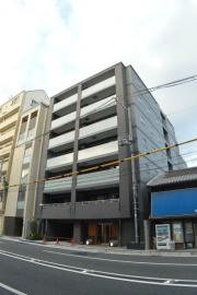 ソルレヴェンテ四条大宮