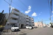 地下鉄南北線平岸駅まで徒歩7分