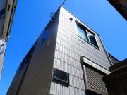 京王井の頭線高井戸駅まで徒歩8分