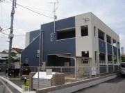 南海本線泉佐野駅まで徒歩8分