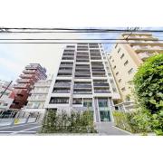 アーバネックス早稲田テラス 部屋番号1201