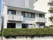 フォーシーズン平池