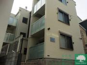 ＪＲ山手線大崎駅まで徒歩6分