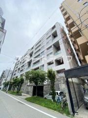 地下鉄御堂筋線西中島南方駅まで徒歩5分